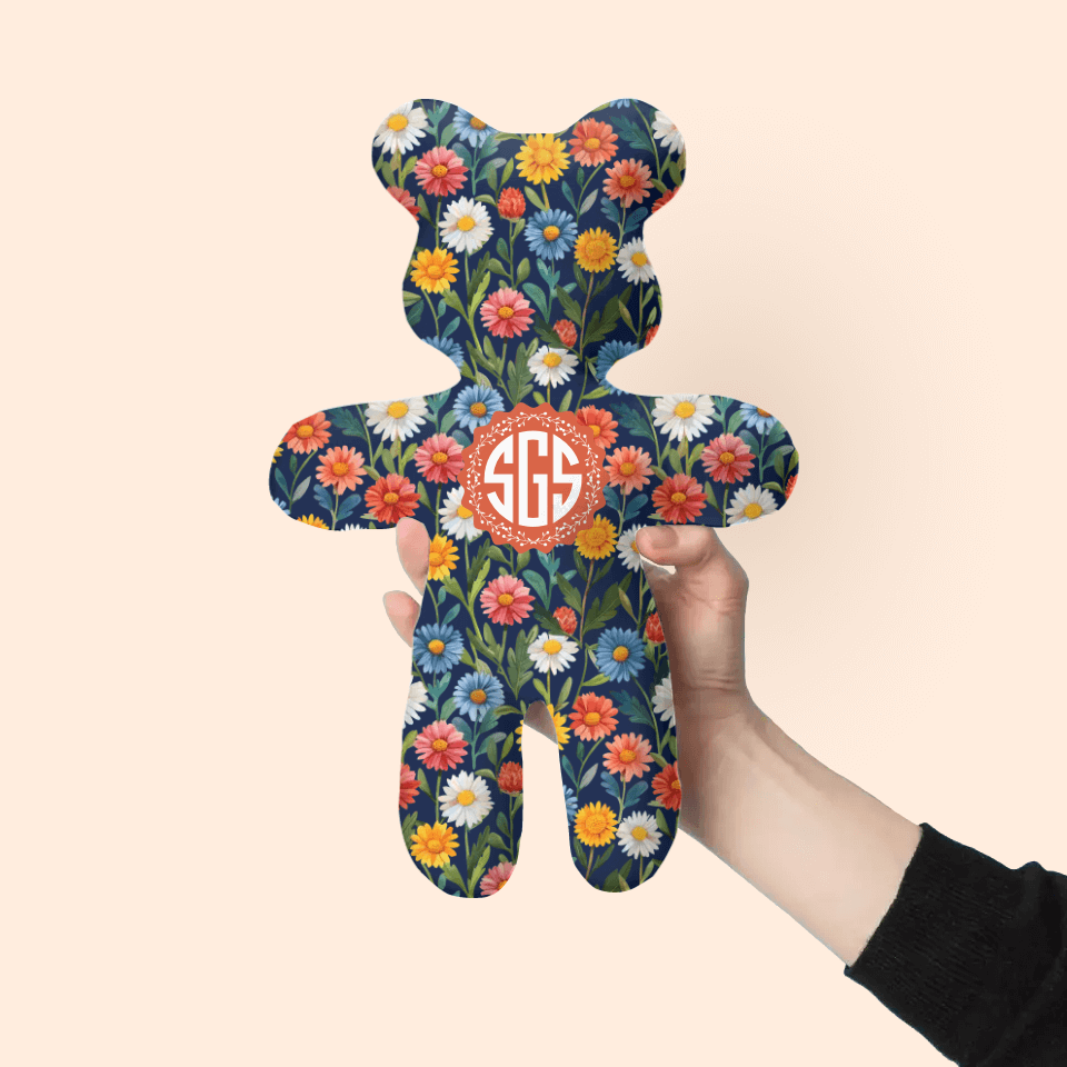 Daisy Bear’s April Celebration, a Recipe for Radiance