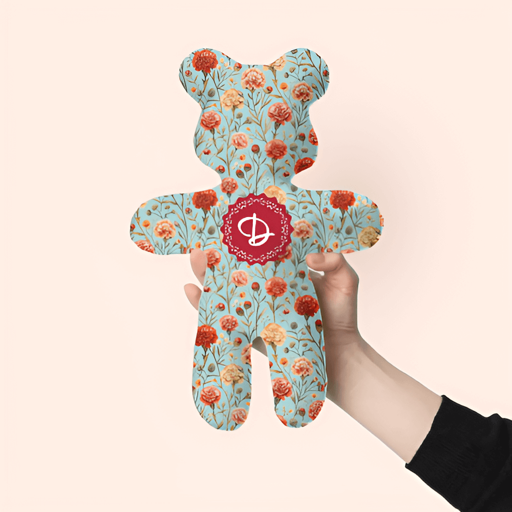 Carnation Bear’s January Celebration, a Recipe for Timeless Affection