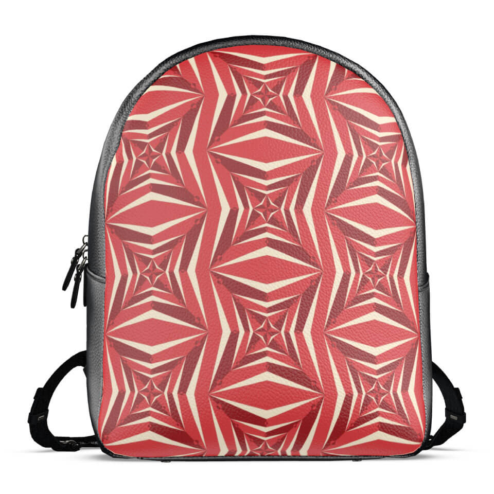 backpack voyager leather Stella Voyager Leather Backpack Horizon