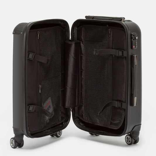 Suitcase, Designed With Meaning